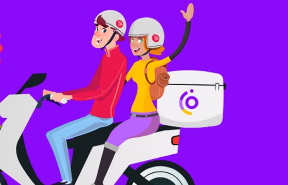 Blik i Hop.City ze wspólną promocją