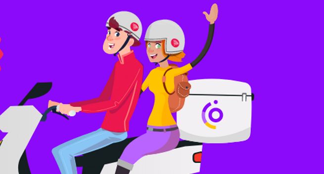 Blik i Hop.City ze wspólną promocją