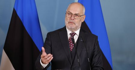 Estonia. Prezydent zawetował ustawę o poborze do wojska