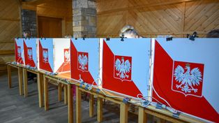 Czas decyzji w Sobótce. Trwa referendum w sprawie odwołania burmistrza i rady miejskiej