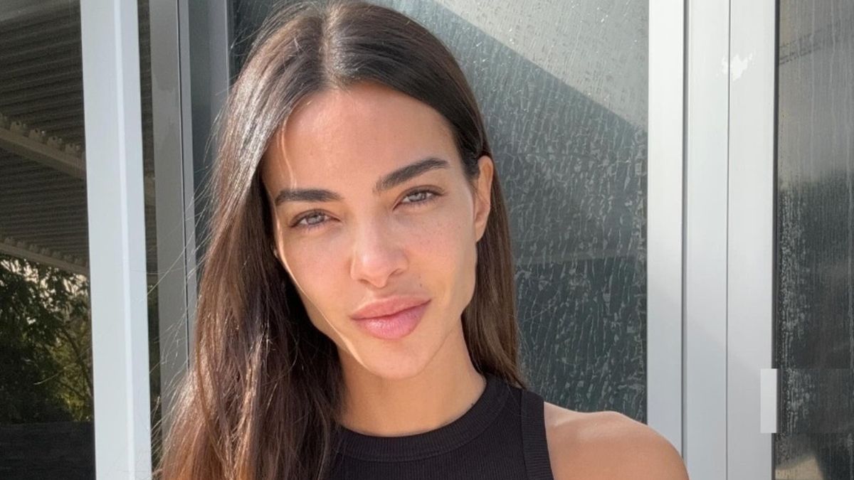 Joana Sanz jest obecną żoną Daniego Alvesa