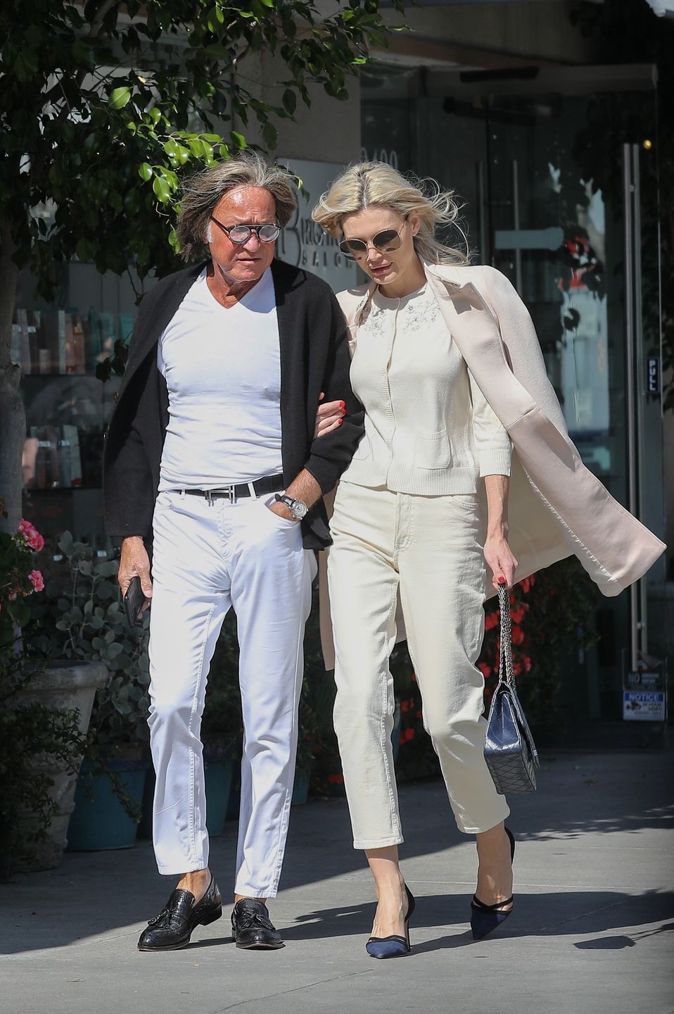 Mohamed Hadid