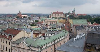 Kraków: Filmowcy będą za tydzień kręcić "Lalkę". Można zostać statystą, a potem zobaczyć się w kinie