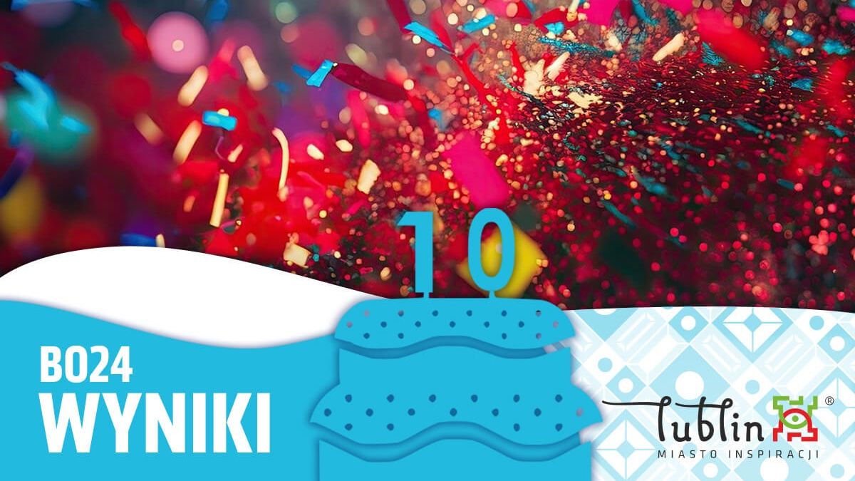 Budżet Obywatelski 2024 dla Lublina