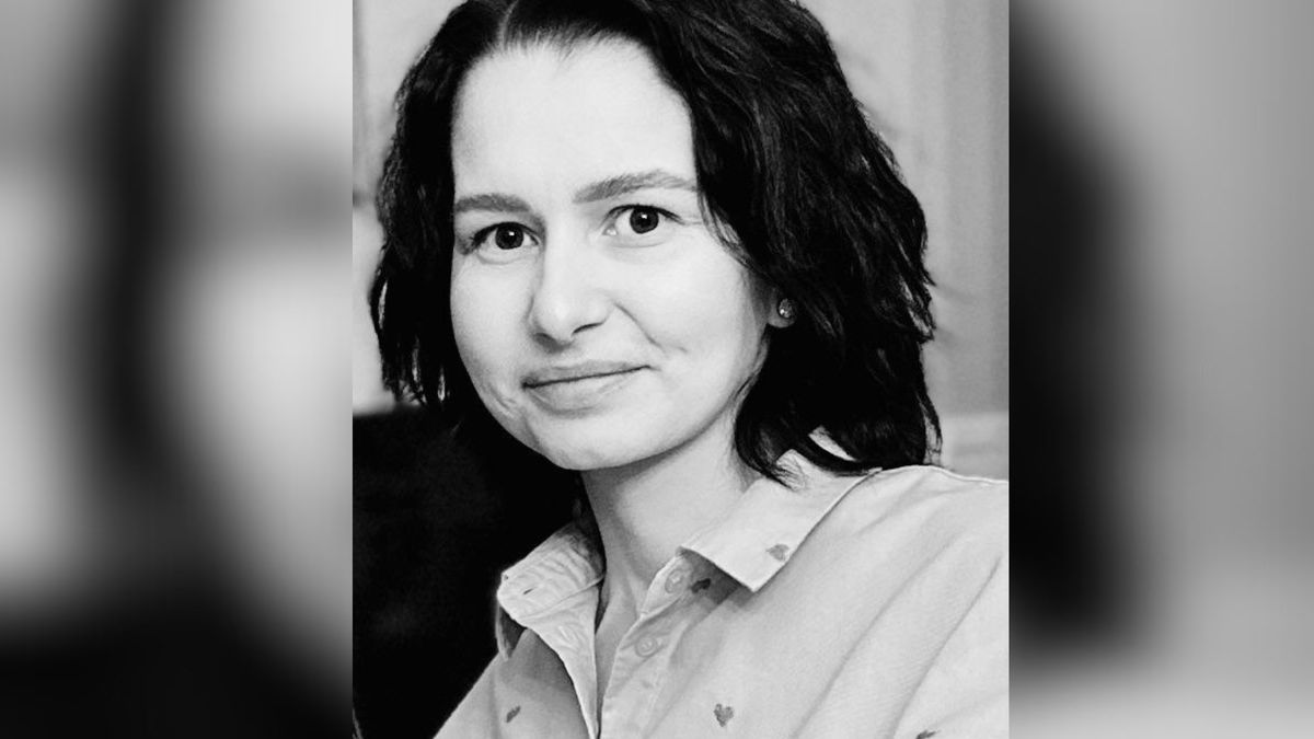 Nie żyje Magdalena Świątek.