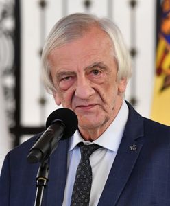 Afera Łukasza Mejzy. Terlecki: różni posłowie trafiają do Sejmu