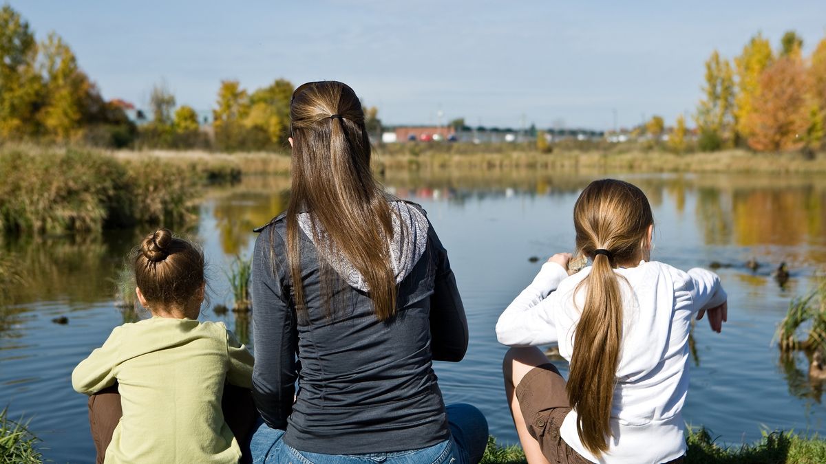 Liczba dzieci może mieć wpływ na długość życia