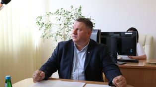 Piotrków Trybunalski: Mają być dwa referenda. Przewodniczący rady miasta Mariusz Staszek zwołał sesję nadzwyczajną