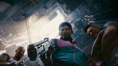 Festiwal bugów i błędów. Cyberpunk 2077 powinien być przełożony jeszcze raz