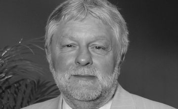 Nie żyje były naczelny Polskiego Radia Katowice. W stacji przez ponad 50 lat