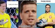 Wojciech Szczęsny nowym bohaterem Polski! Zobacz najlepsze MEMY po meczu z Walią