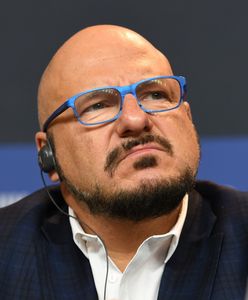 Piotr Gąsowski wzruszającym wpisem pożegnał Andrzeja Strzeleckiego