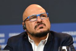 Piotr Gąsowski wzruszającym wpisem pożegnał Andrzeja Strzeleckiego