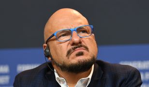 Piotr Gąsowski wzruszającym wpisem pożegnał Andrzeja Strzeleckiego