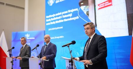 NIK zawiadamia prokuraturę. Ciemne chmury nad przewodniczącym KRRiT