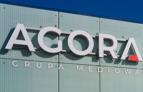 Kolejne pożegnania z Agorą. Odchodzą m.in. dziennikarze "Wysokich Obcasów"