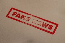 Fake news