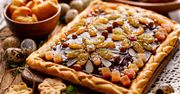 Mazurek wielkanocny. Tradycyjne ciacho krok po kroku