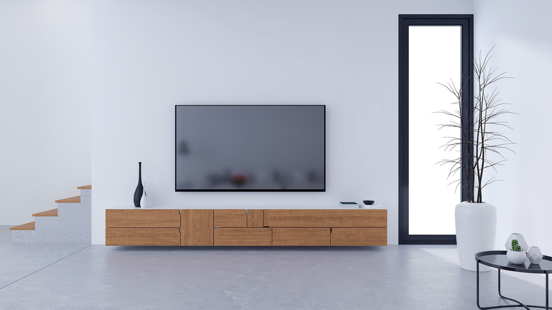 Nowy telewizor