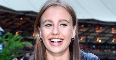 Oliwia Bieniuk bawi się w Warszawie na koszt producentów "Tańca z Gwiazdami". "Planuję iść w miasto"