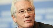Richard Gere ma 20-letniego syna. Czy Homer Gere jest tak przystojny jak ojciec?