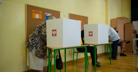 Wybory prezydenckie. Kiedy druga tura wyborów?