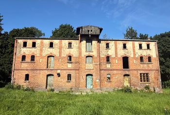 Drugie życie dawnego spichlerza. Za 9 mln zł