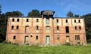 Drugie życie dawnego spichlerza. Za 9 mln zł