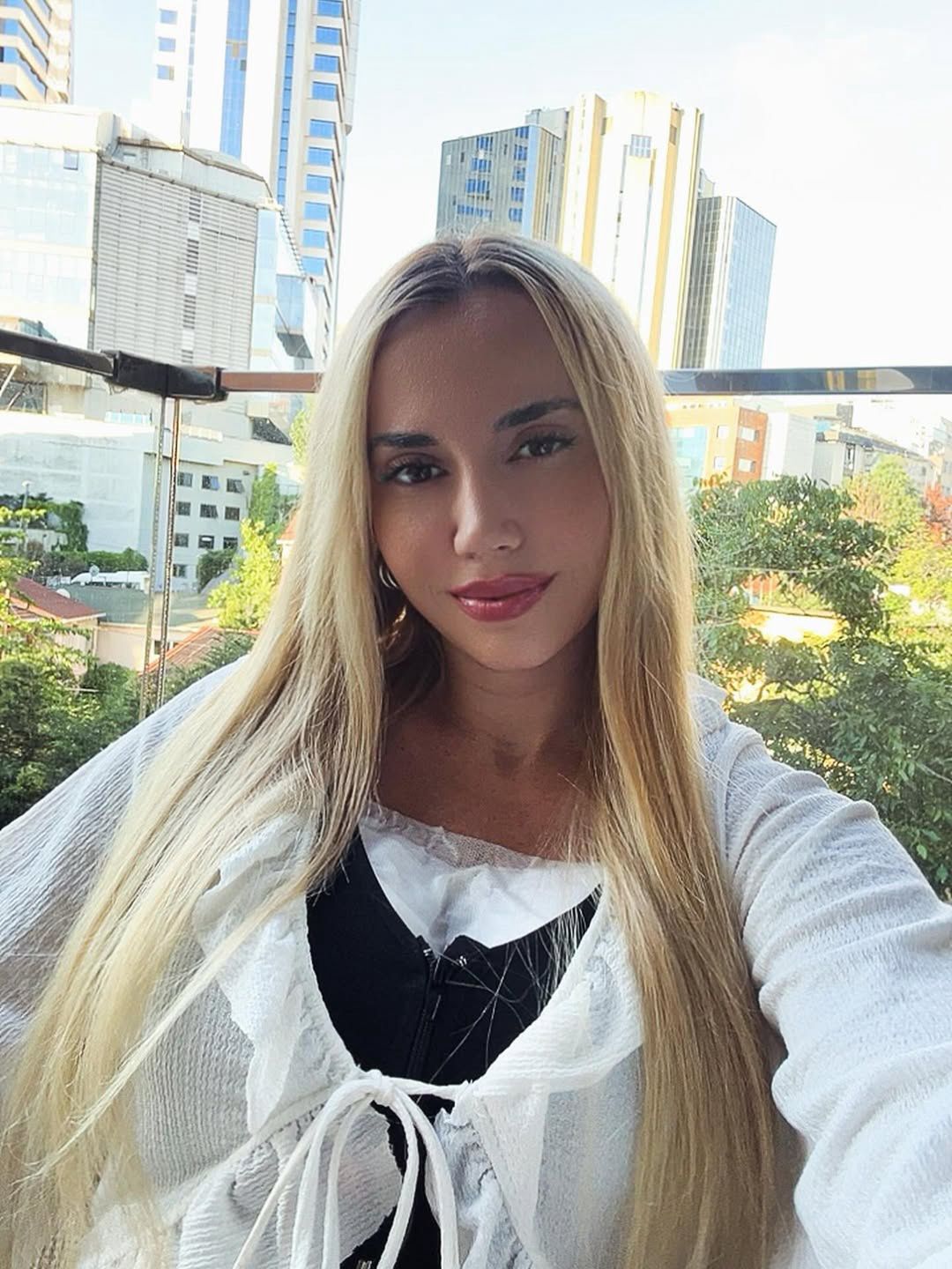 Marianna Schreiber