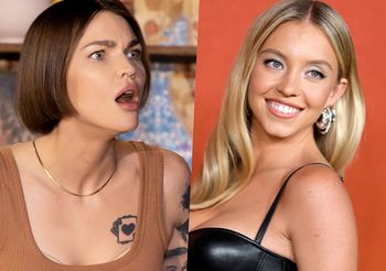 "Jesteś kretynką i zniszczyłaś ten film". Aktorka publicznie zmieszana z błotem