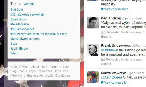 10 rzeczy, które warto wiedzieć o hashtagu. Skąd się wziął znaczek # i po co nam on? 4