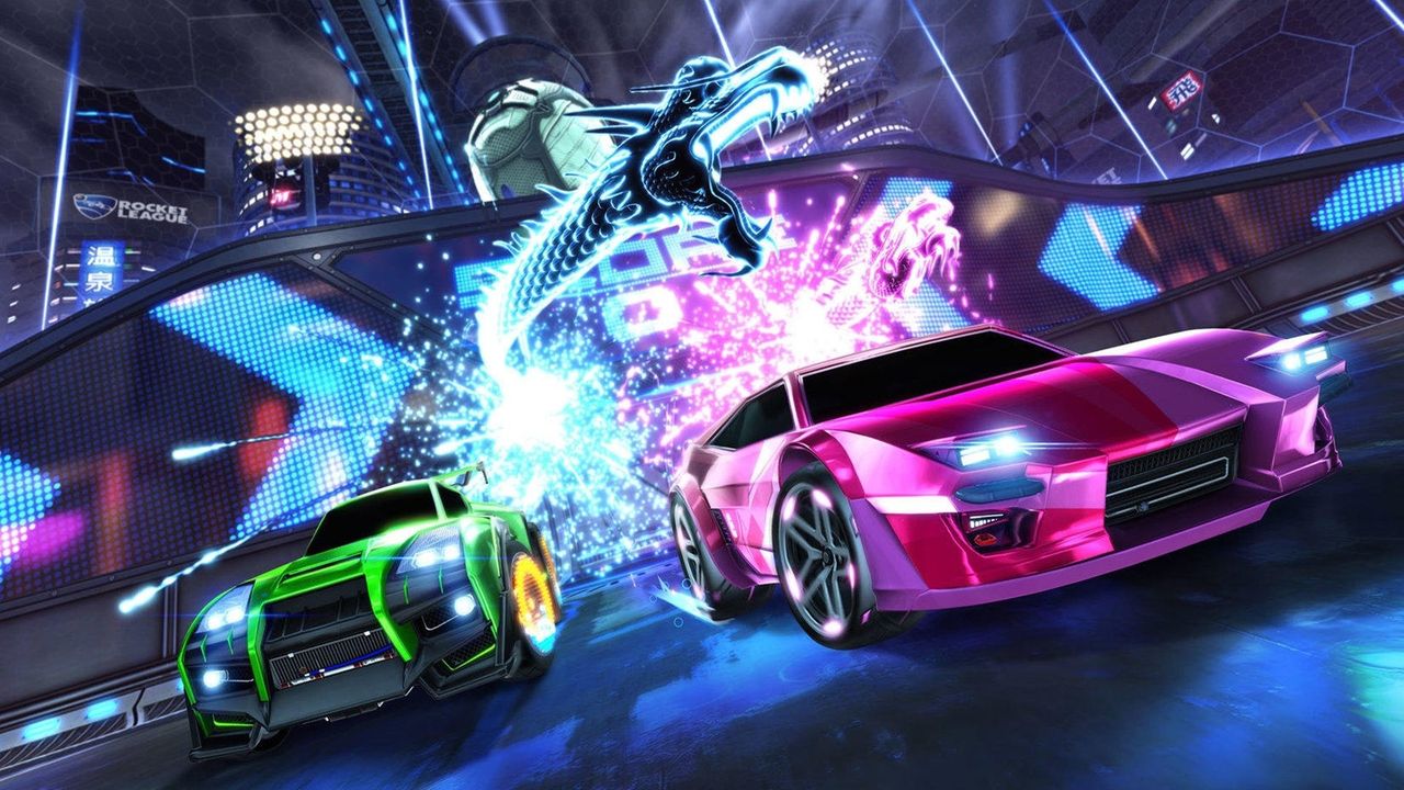 "Rocket League" i prewencyjne bombardowanie recenzjami. Precedens branży trollingu