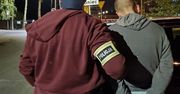 Łask: Zmusił ekspedientkę do wydania gotówki. Grozi mu 20 lat