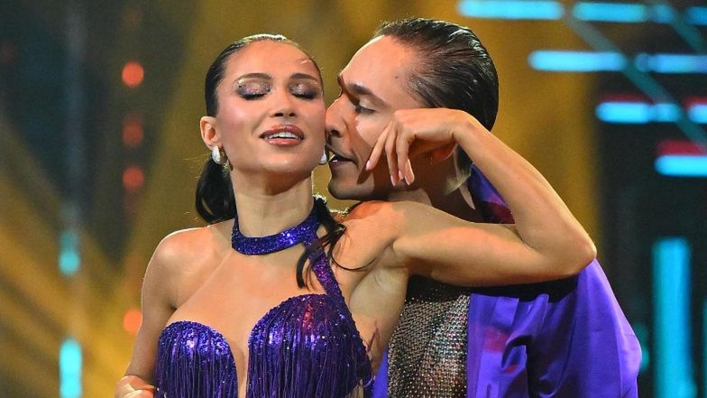 Natsu i Wojtek Kucina są razem