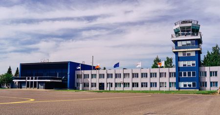 Zagłuszanie sygnału GPS na Bałtyku. To element wojny hybrydowej