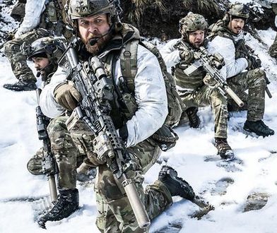 Seal Team – oglądaj online w TV – fabuła, obsada, gdzie obejrzeć