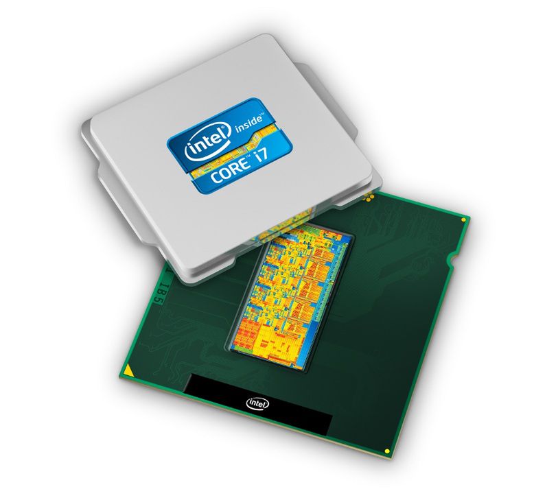 Intel Core i7 (SandyBridge)