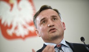 Zabójstwo 3-letniej Zuzi z Poznania. Zbigniew Ziobro ujawnił szczegóły zbrodni