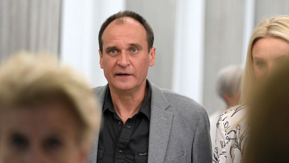 Losy Banasia w rękach Kukiza