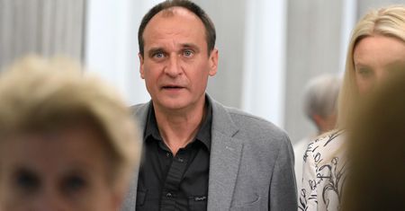 Losy Banasia w rękach Kukiza