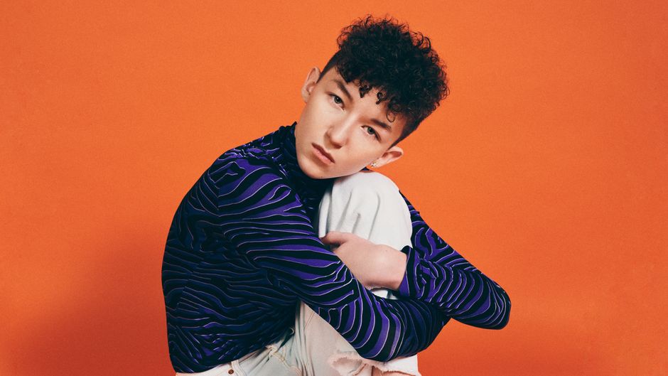 Marcin Maciejczak - debiutancki album młodego artysty usłyszymy w 2021 roku