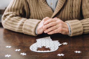 O demencji i chorobie Alzheimera. Spotkanie autorskie w Centrum Kultury Fordon w Bydgoszczy