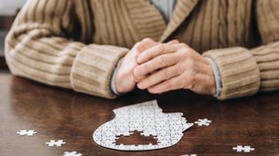 O demencji i chorobie Alzheimera. Spotkanie autorskie w Centrum Kultury Fordon w Bydgoszczy