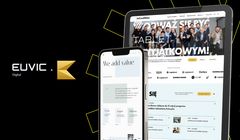 Kulczyk Investments i InCredible z serwisami od Euvic Digital