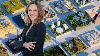 USA grają o dominację, Europa o suwerenność [OPINIA]