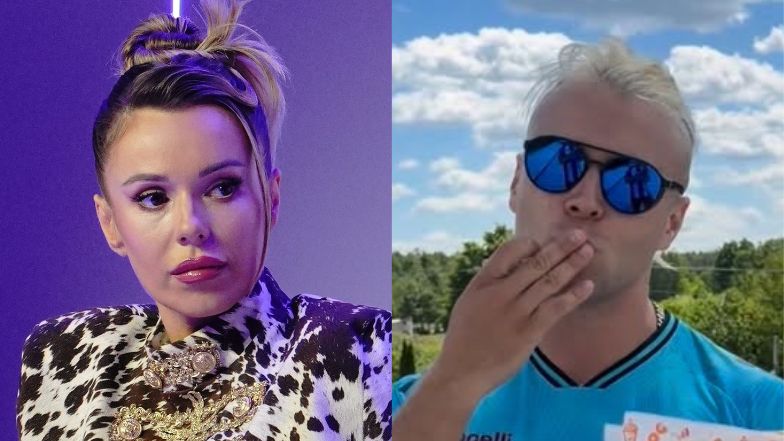 Doda kontra Skolim: 'Niech odniesie się do ku*ew i narkomanów'