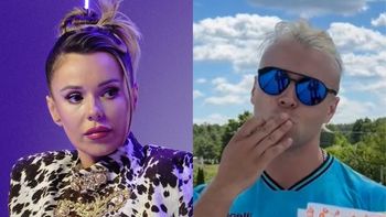 Doda nie odpuszcza Skolimowi: "Niech odniesie się do ku*ew i narkomanów, którymi nazwał swoich kolegów"