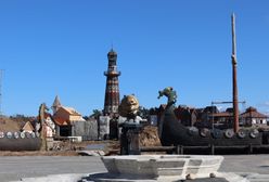 Otwiera się duży park rozrywki w Polsce. Oto ceny biletów