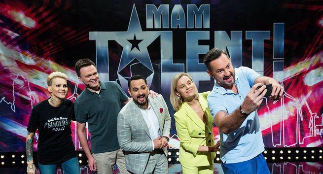 „Mam talent! 12” w TVN. „Siłą talent-show od zawsze były emocje” (wideo)