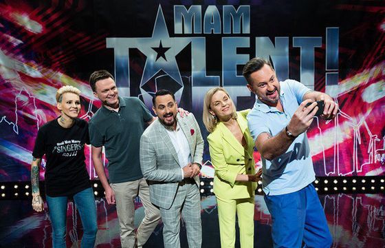 „Mam talent! 12” w TVN. „Siłą talent-show od zawsze były emocje” (wideo)